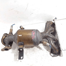 Collettore scarico con convertitore catalitico  SUZUKI SWIFT 1.2 Dualjet (66Kw)