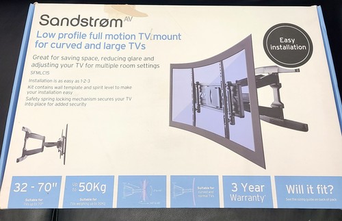 Sandstrom supporto full - sandstrom,