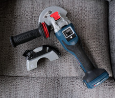 Bosch Professional GWX 18V-15