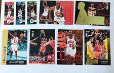 Upper Deck - Fleer NBA Lotto