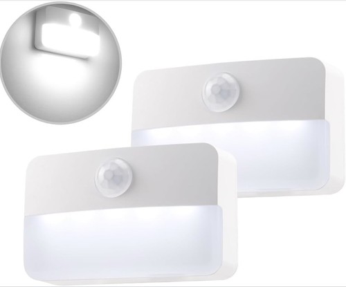 Luce notturna con sensore - , di