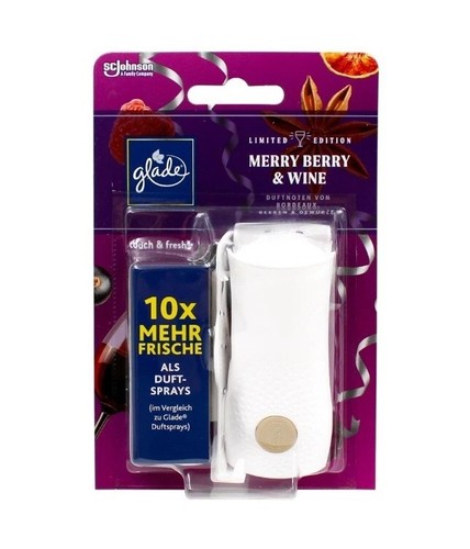 Set glade touch - 6x,