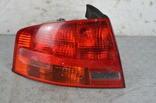 86213- Fanale Stop posteriore SX Audi A4 B7 Berlina dal 2004 al 2009 Cod 9650370