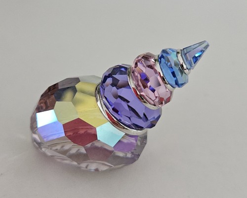 Swarovski crystal paradise - swarovski,