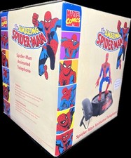 Marvel Spiderman Telefono