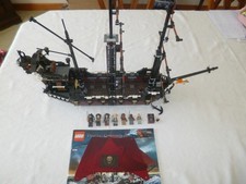 LEGO Pirati dei Caraibi: La