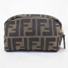 Fendi Zucca Mini Borsa