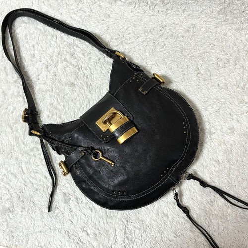 Borsa mano chloe - borsa,