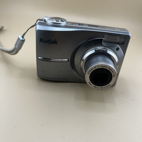 Kodak easyshare c813 2 - kodak,
