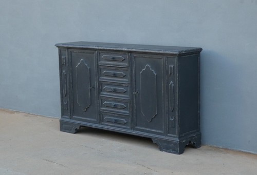 Credenza mobile due - , e