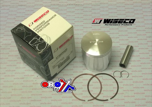 Kit pistoni wiseco 66mm yamaha - 66mm,