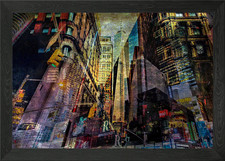 Poster arte parete - poster, da