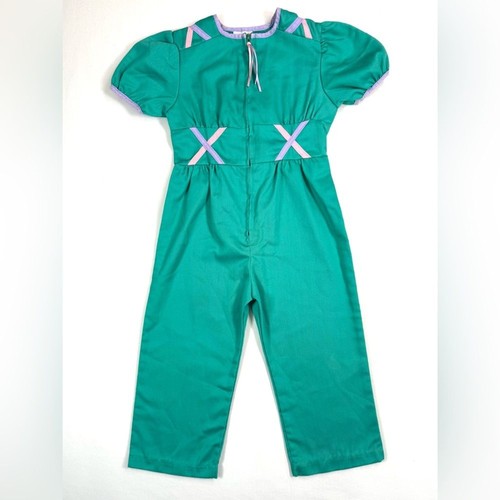 Tuta bambina vintage evy - vintage, of