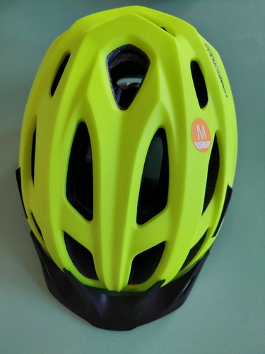 Casco mountain bike - da,