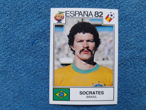 Panini mondiali espana 82 - mondiali/wc,
