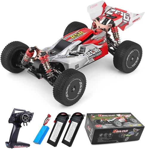 Fuoristrada auto 4wd - auto, 60