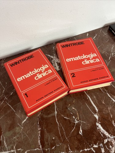 Ematologia clinica voll - 2,