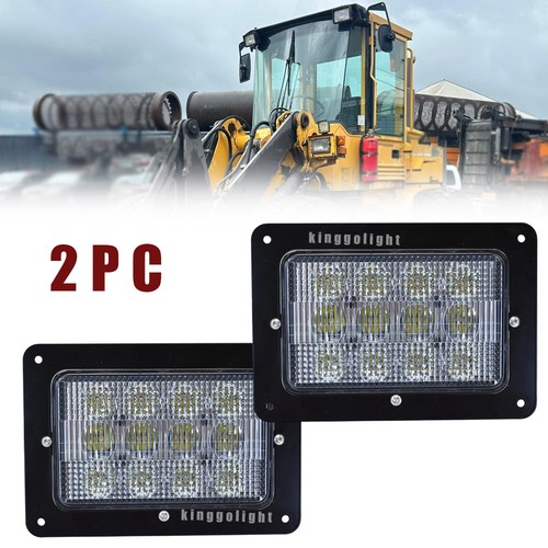 Coppia lampade lavoro led - coppia, da