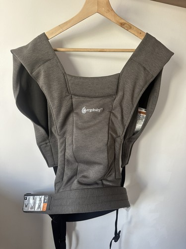 Ergobaby embrace marsupio - embrace,