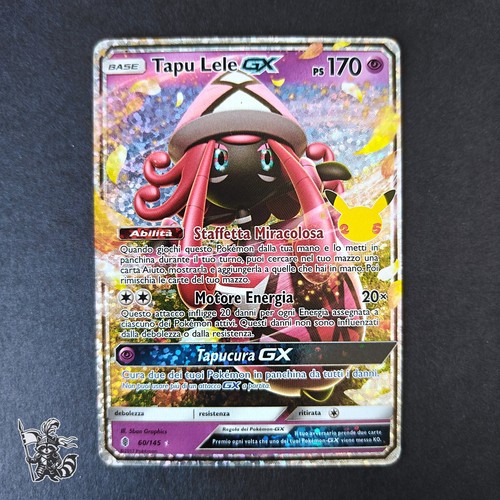 Pokemon tapu lele 145 - pokemon,
