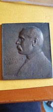 B564 BOLOGNA - ALFONSO RUBBIANI - restauratore di tanti monumenti cittadini