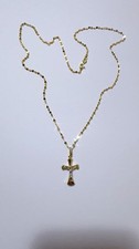 Collana Catenina 45cm ORO