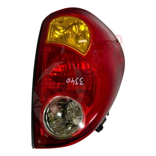 Mitsubishi l200 warrior dcb - l200,