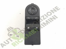 Z16YNG INTERRUTTORE ALZACRISTALLI ANT. SX. OPEL ZAFIRA «B» (2005) 1.6 CNG, 16...