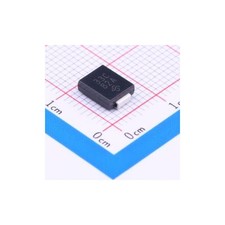 1Stk. 1.5SMC33CAHE3/57T SMC