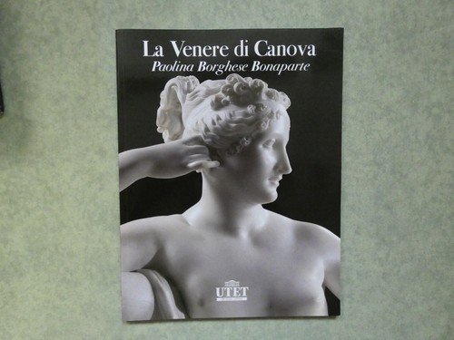 Venere canova paolina - di,