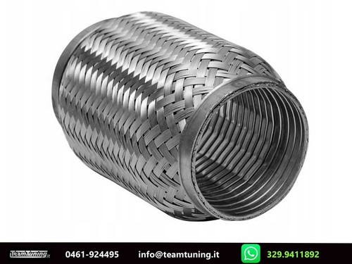 Flessibile impianto gas - flessibile,