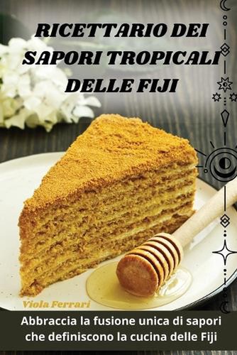 Ricettario dei sapori - ricettario,