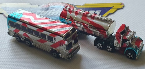Micro machines galoob - micro,