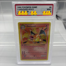 Pokemon 1999 Set Base