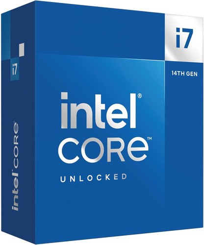 Processore intel core - processore,