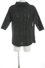 ZARA KNIT Maglione lavorato a