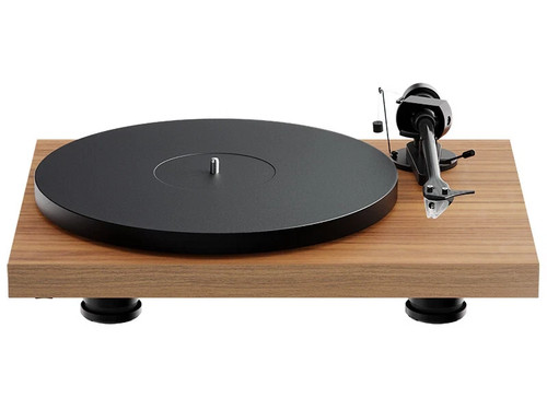 Pro ject debut carbon evo - carbon,