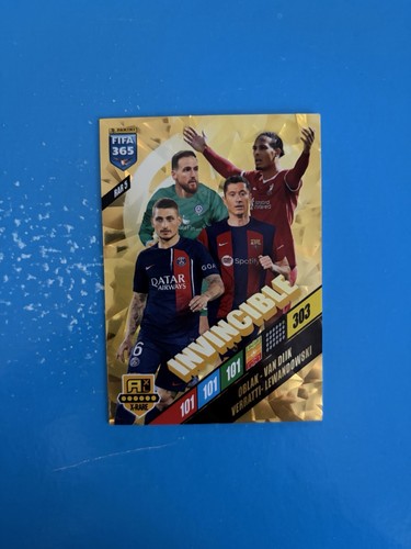 2024 panini fifa 365 - panini,