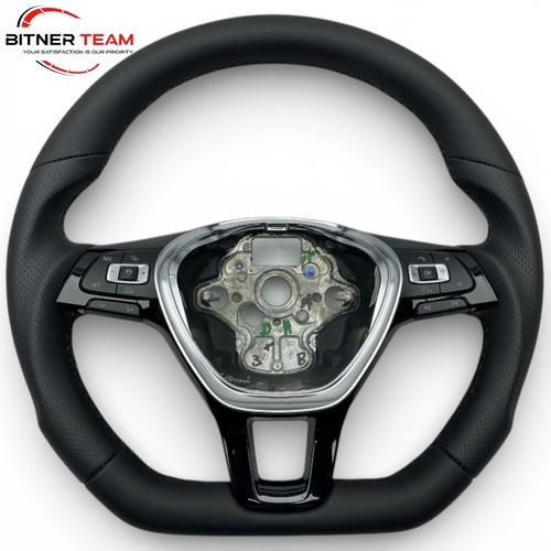 Sostituzione volante sportivo - volante,