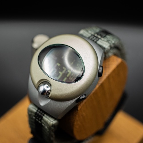 Orologio uomo pulsar w650 4060 - orologio,