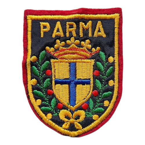 Fregio patch vintage - *hh*,