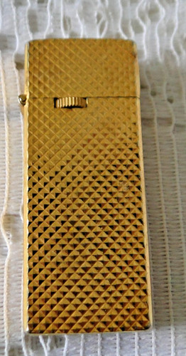 Accendino antico sharp gas - sharp, a
