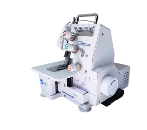 Overlocker elettrico banco - overlocker,
