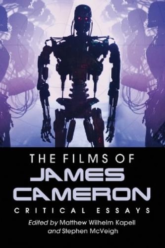 Stephen mcveigh the films - the,