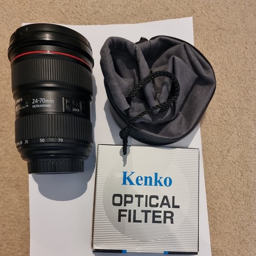 Canon 70mm f2 8 - canon, l