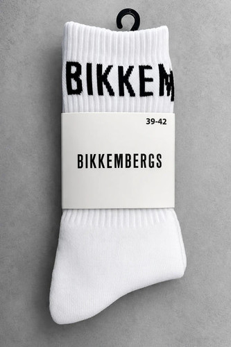 Bikkembergs calzini spugna - bikkembergs,