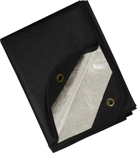 Coperta sopravvivenza - coperta,
