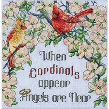 Kit punto croce contato Design