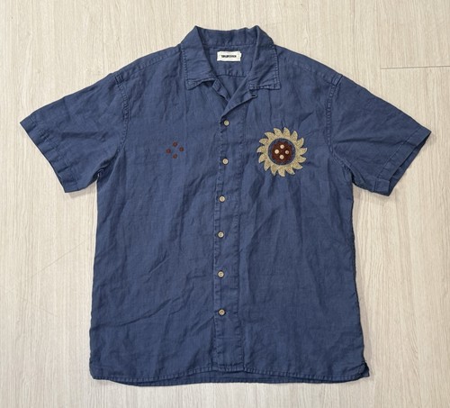 Camicia taylor stitch - camicia,