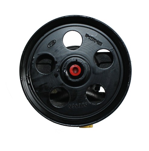 Pompa servosterzo ford fiesta - ford,